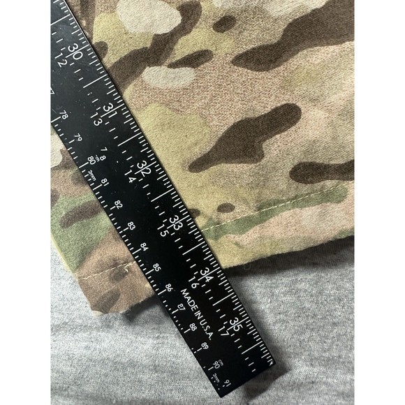 DRIFIRE COMBAT PANTS MULTICAM  DF2-575CP W/KNEEPADS MULTICAM Size Medium Long - Picture 7 of 7